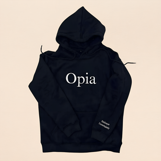 Opia Hoodie