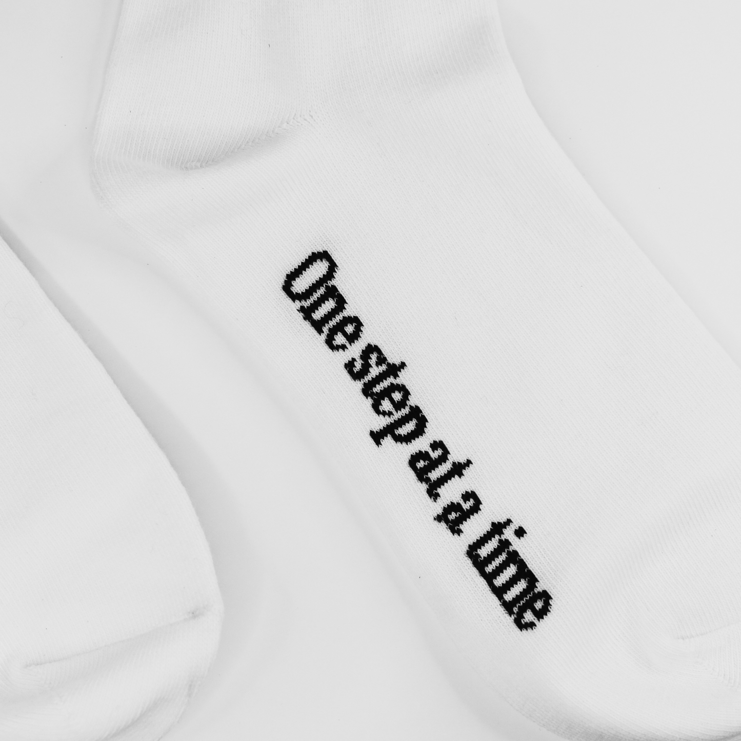 Opia Crew Socks