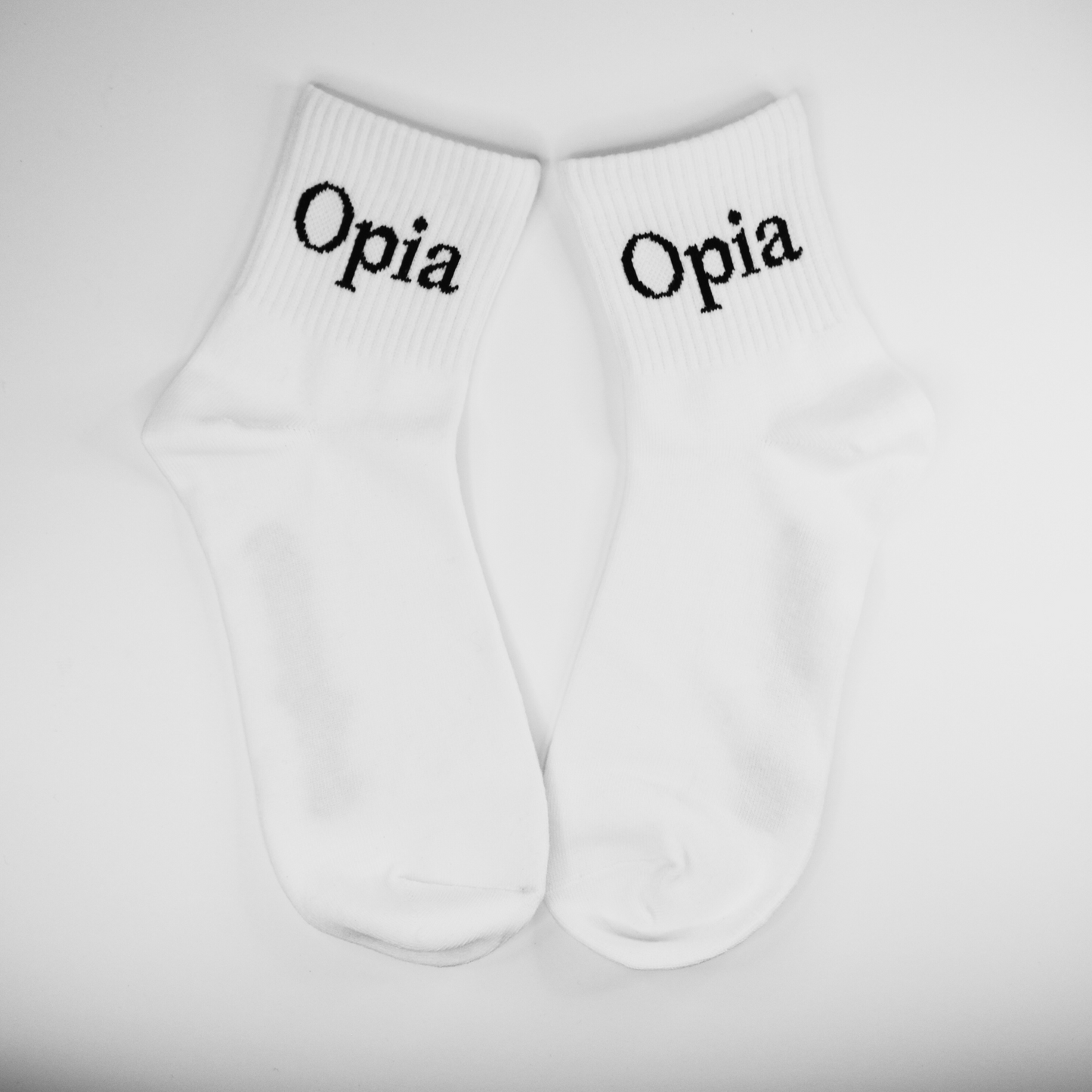 Opia Crew Socks